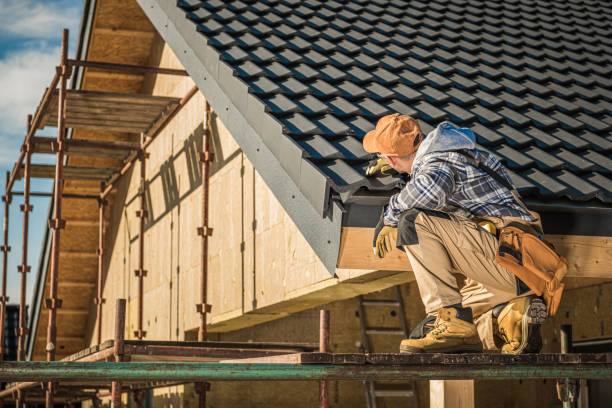 4 Ply Roofing in Highland, CA