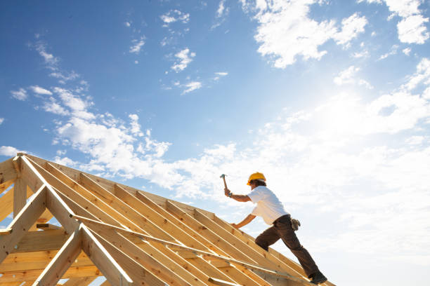 Fast & Reliable Emergency Roof Repairs in Highland, CA